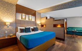 The Astor